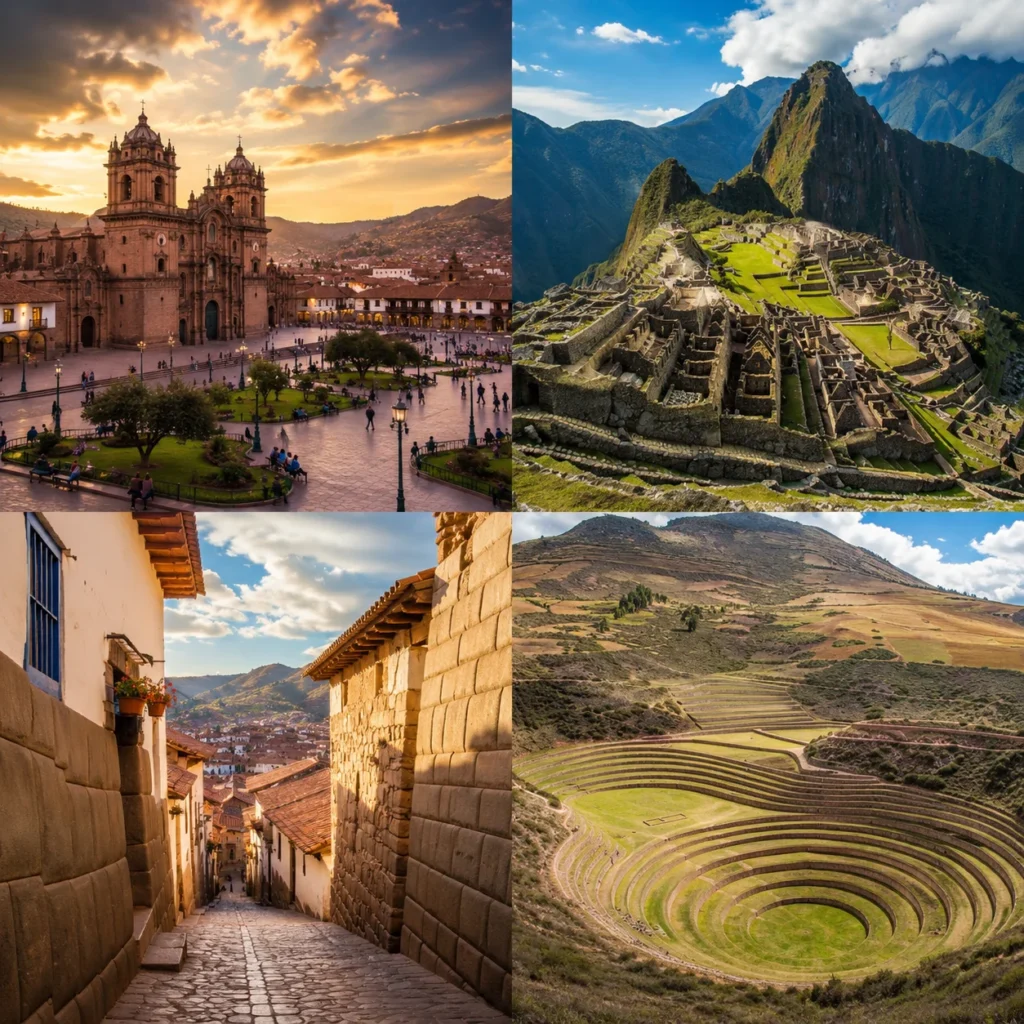 Qué hacer en Cusco en 3 días