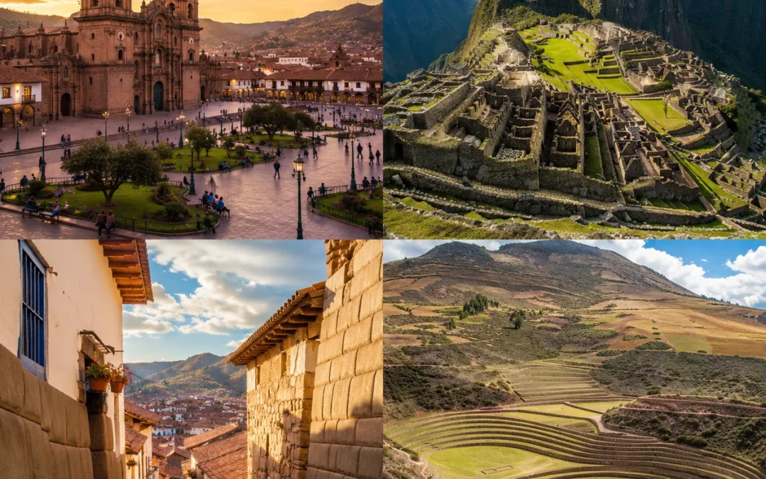 Qué hacer en Cusco en 3 día
