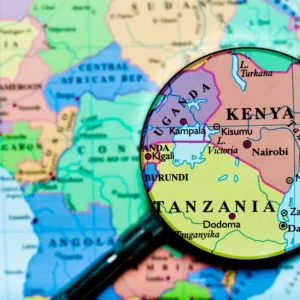 TANZANIA Y KENIA / 9 DÍAS