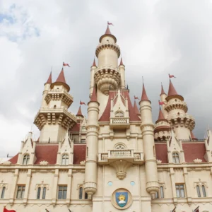 ENTRADAS PARA UNIVERSAL ORLANDO RESORT
