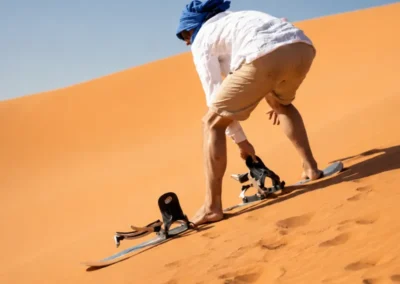 FULL DAY PARACAS, ICA Y HUACACHINA