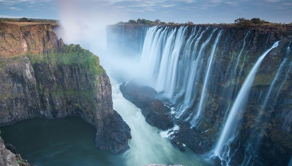 Sudáfrica imprescindible y cataratas Victoria con Chobe – 10 días