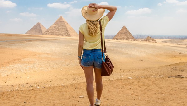 Egipto con Crucero y Abu Simbel Clásica – 8 días