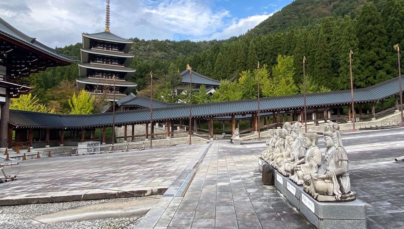 Bellezas de Japón – 10 días