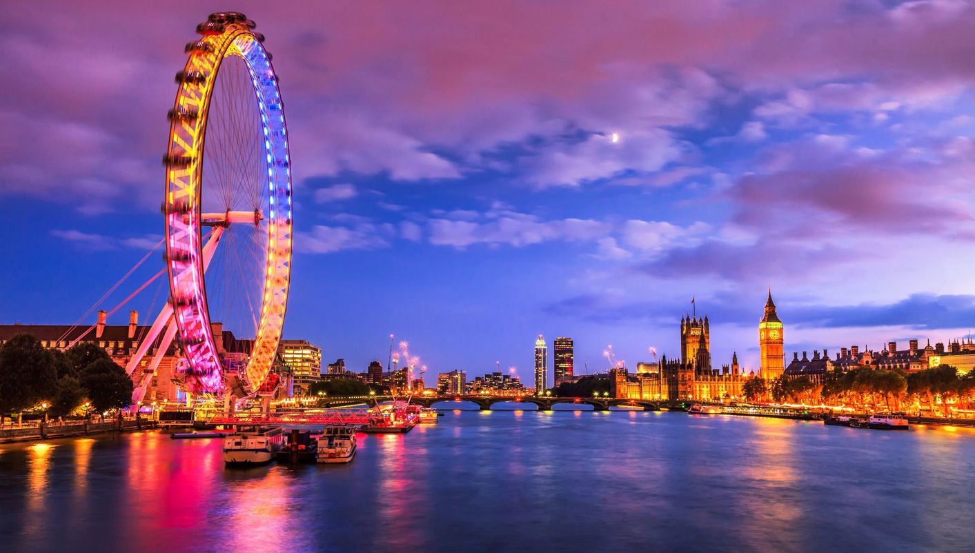 París y Londres Turista – 7 días