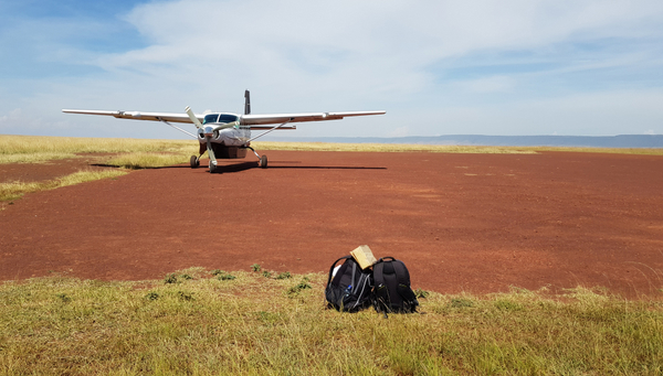 Tierras de Kenia – 7 días