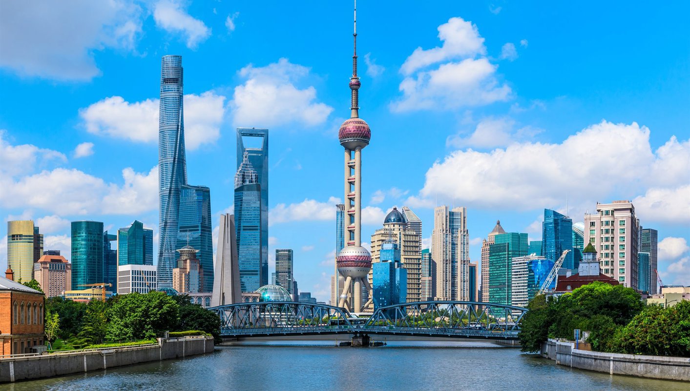 China Clásica – 12 días