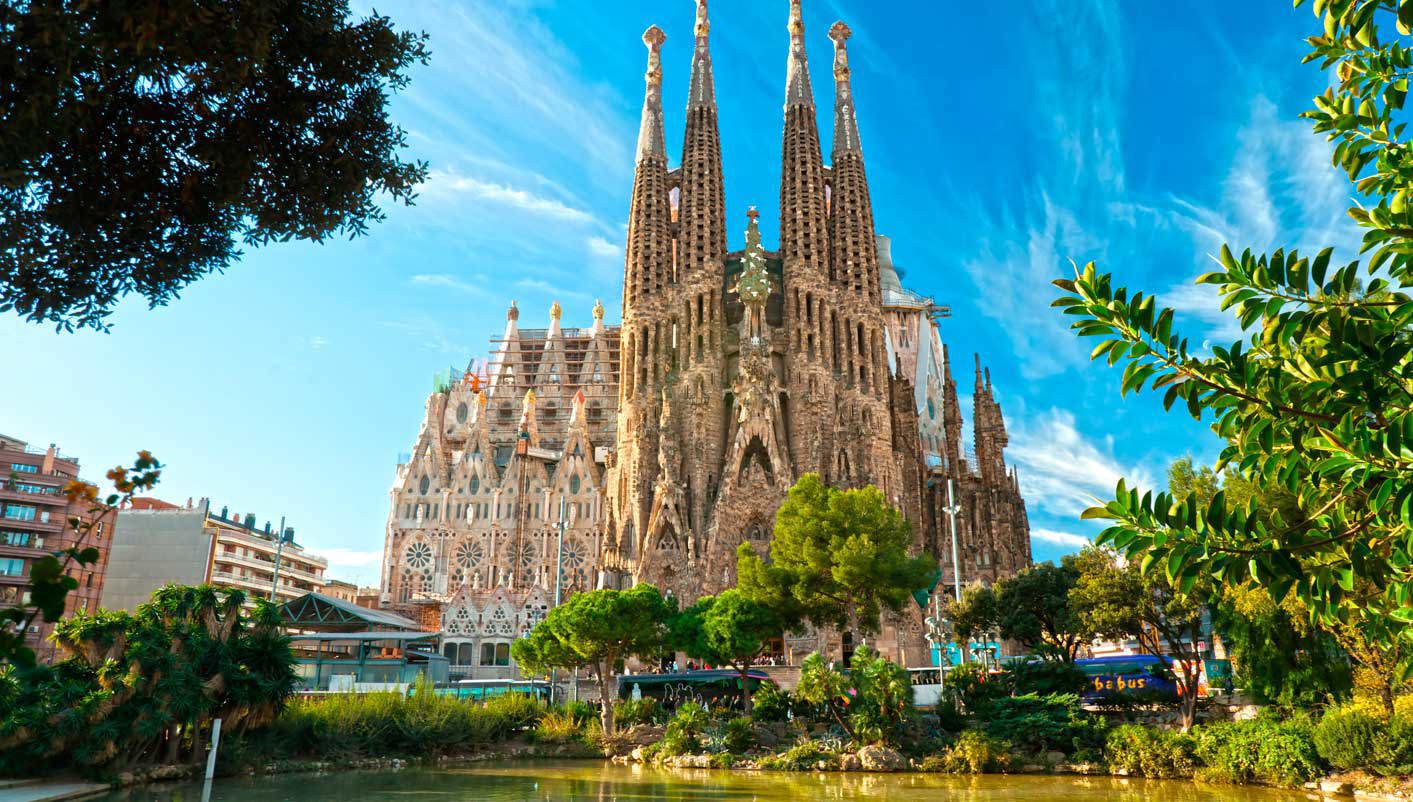 Panorama Europeo – 14 días