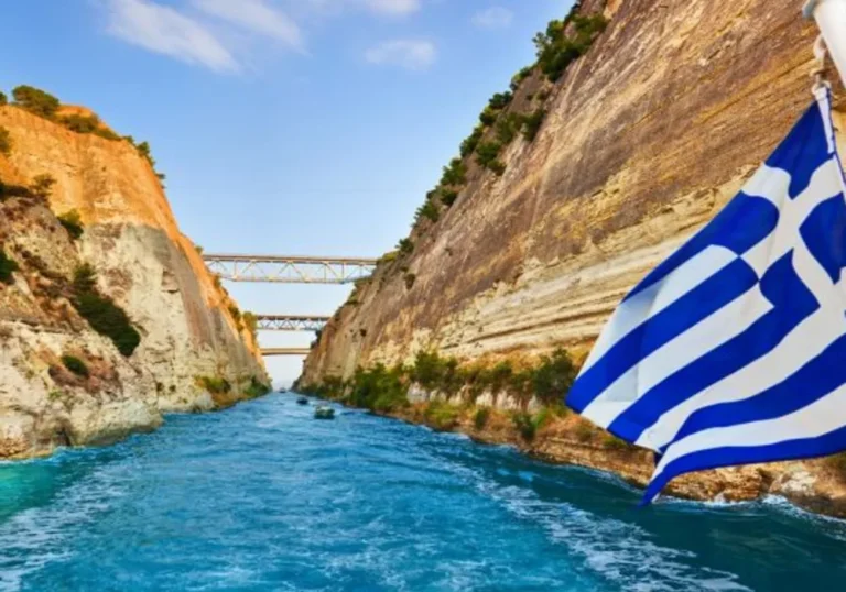 Paquete Turístico a Egipto y Grecia