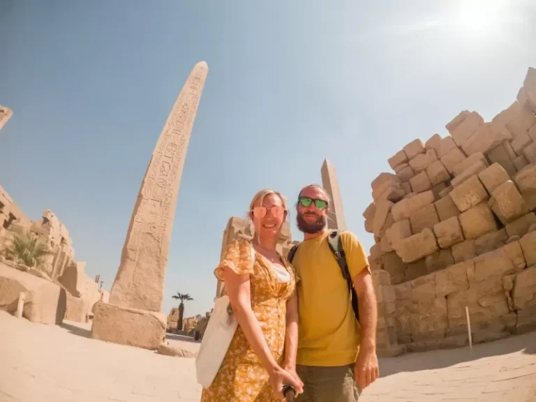 Luxor