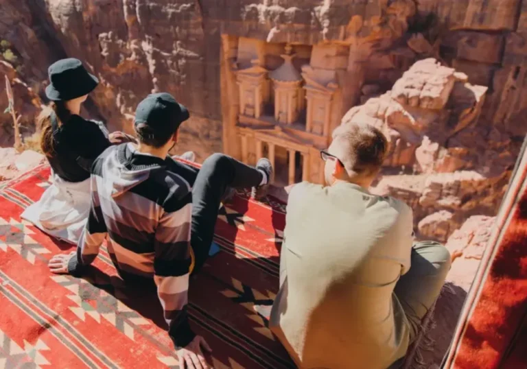Petra