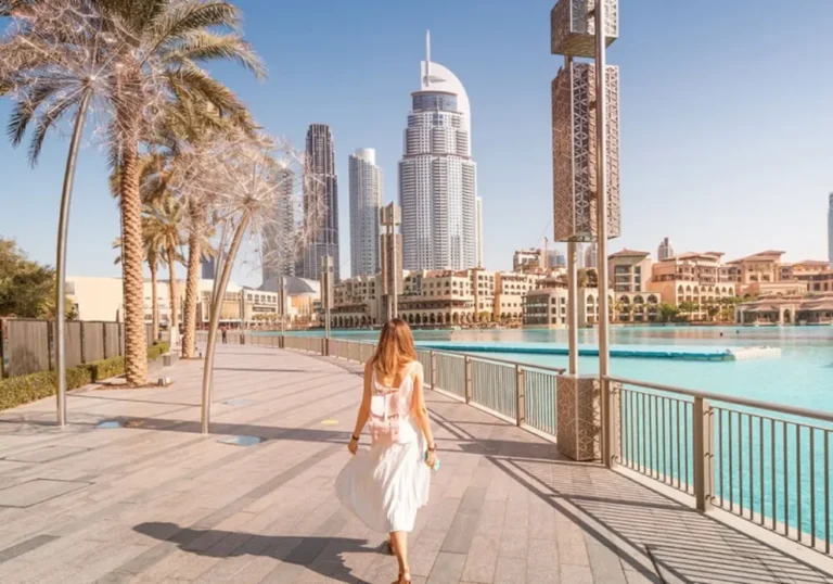 Paquete Turistico a Egipto y Dubai