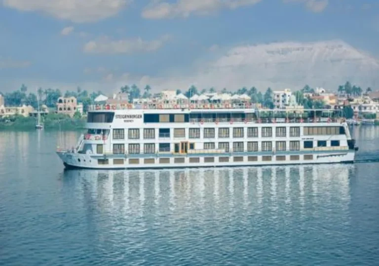 Jaz Regency Crucero Nilo de Lujo