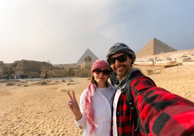 El Cairo, Crucero Nilo y Los Oasis de Egipto