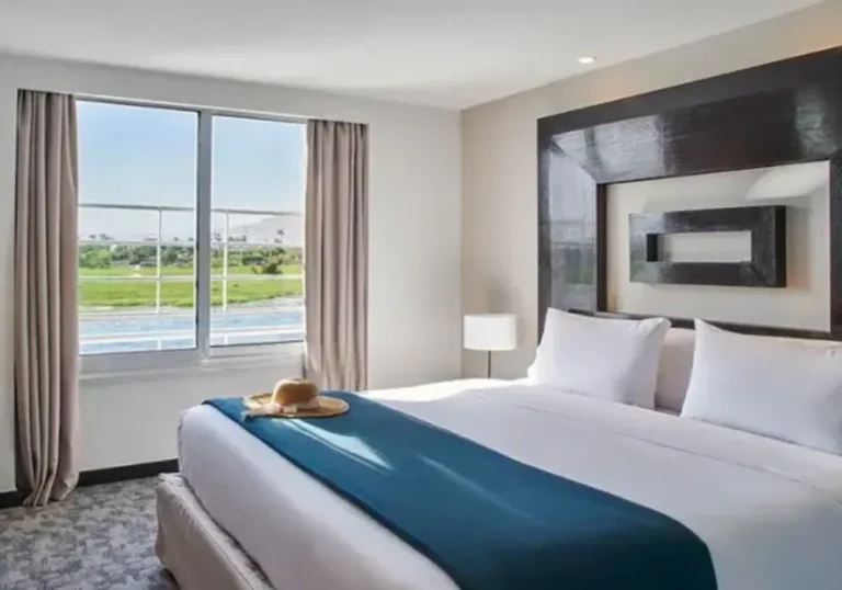 Movenpick Royal Lily en Semana Santa