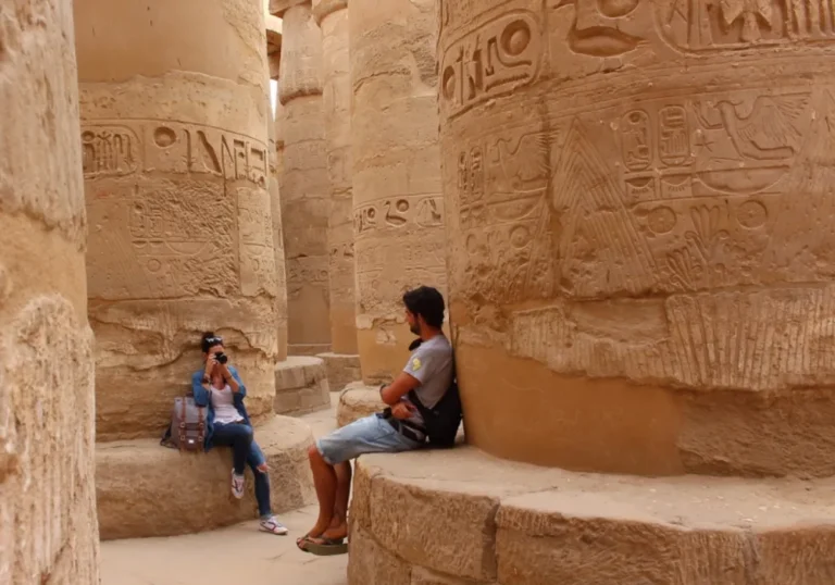 Viaje a Egipto y Petra Inolvidable: Descubre El Cairo y Petra en un Solo Viaje