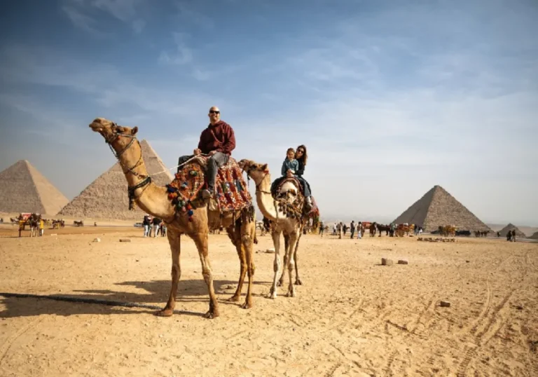 Oferta de Viaje a Egipto de Lujo en Semana Santa