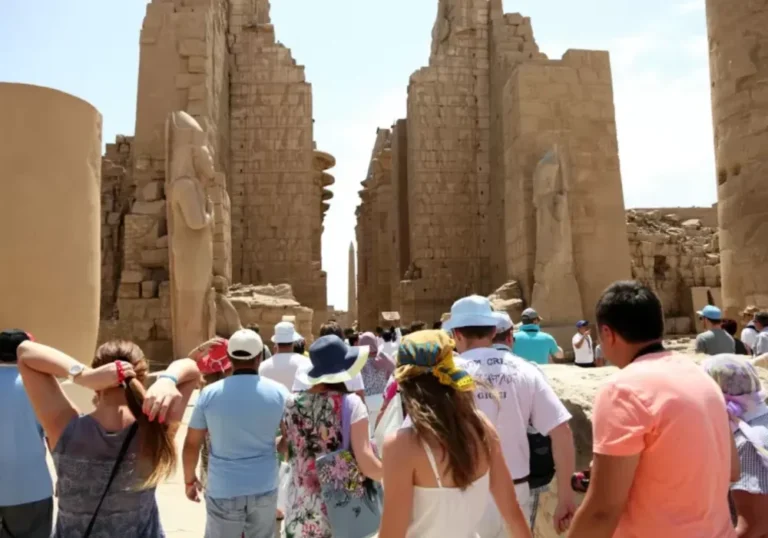 Templo de Karnak