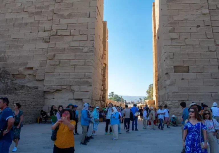 Templo de Karnak