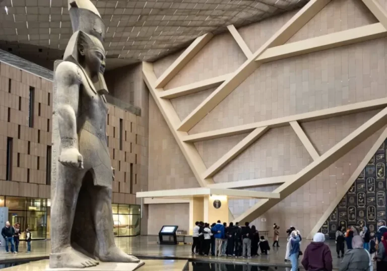 Viaje a Egipto en 4 Días