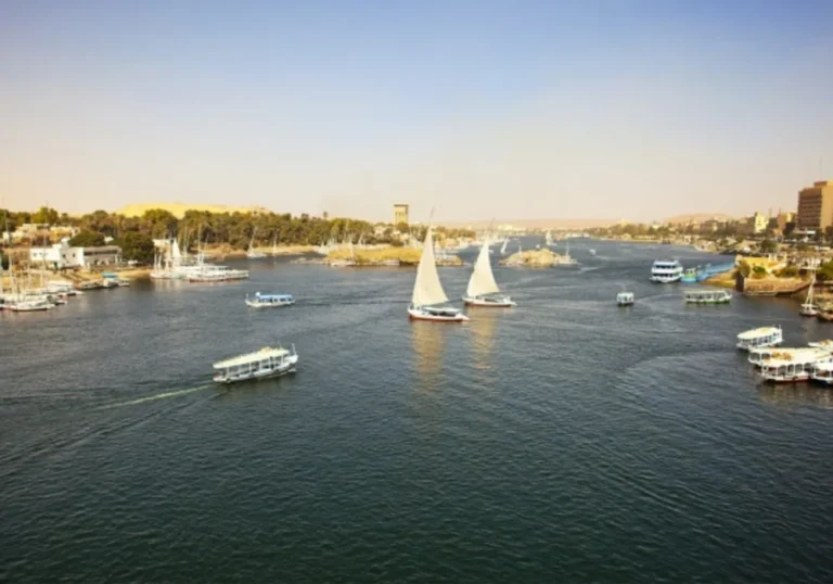 Paquete Turístico Egipto Turquía