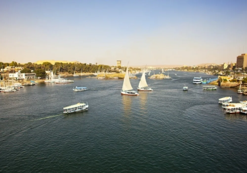 Paquete Turístico Egipto Turquía