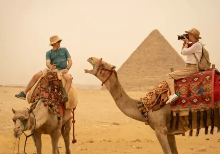 Viaje a Egipto con Abu Simbel, Tour de 8 Días