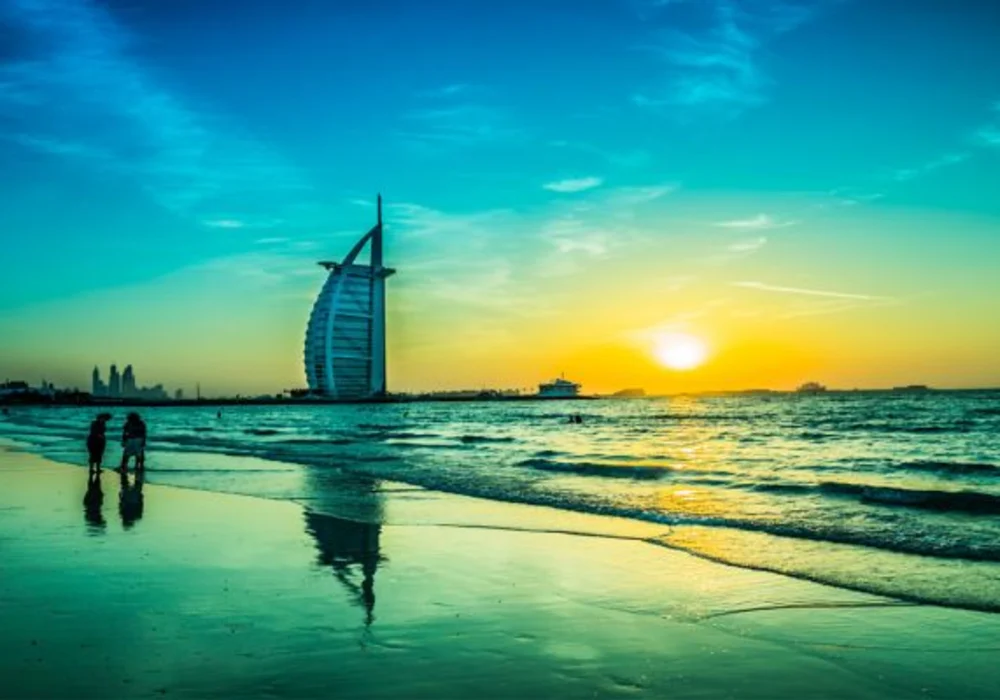 Lo Mejor de Egipto y Dubai