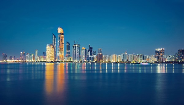 Dubái y Abu Dabi · paisaje y visitas del recorrido