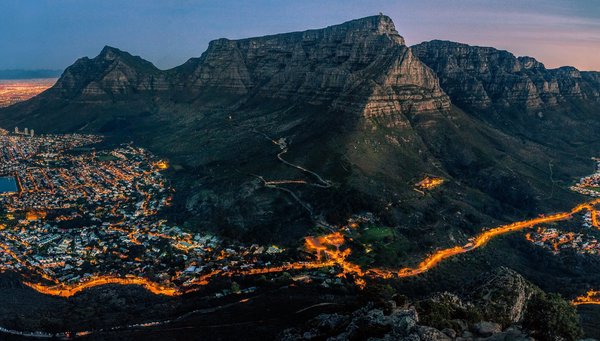 Sudáfrica inolvidable con Pilanesberg — Sudáfrica