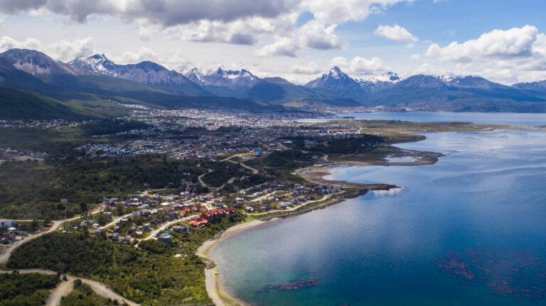 Combo Ushuaia Completa con Pingüinera (Del 01/11 al 31/03) · Ushuaia, Argentina
