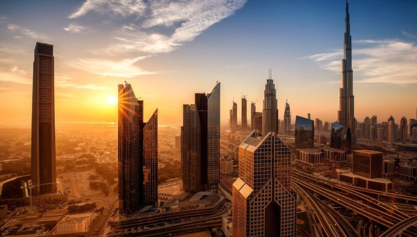 Dubái y Abu Dabi – 7 días