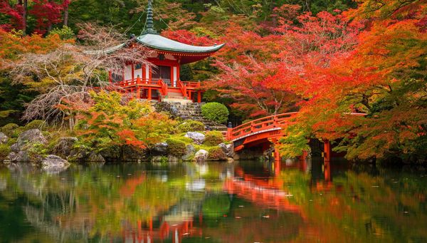 Japón Espiritual y Tradicional – 12 días