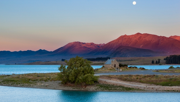 Nueva Zelanda, Tierra de Maoríes – 10 días