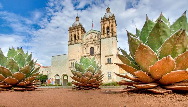 Paseo Mexicano – 8 días