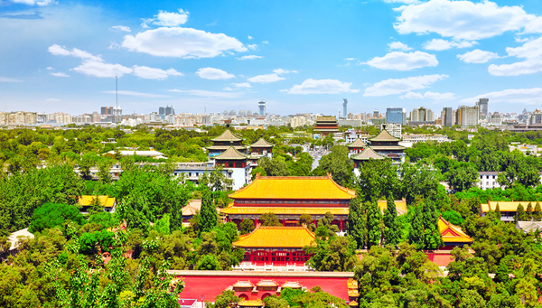 Japón Esencial y China Tradicional – 18 días