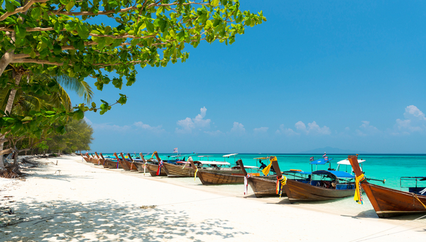 Tailandia al Completo con Phuket – 11 días