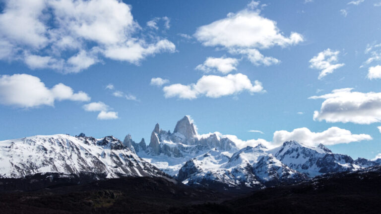 Combo Pasarelas Glaciar Perito Moreno + FD Chalten Mirador de los Cóndores · Argentina
