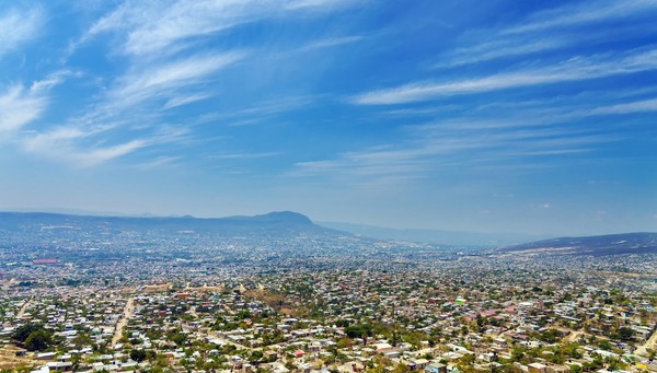 México Lindo — México