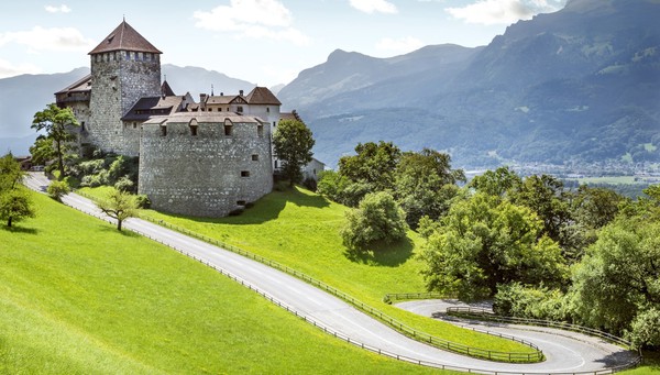 Suiza y Austria – 10 días