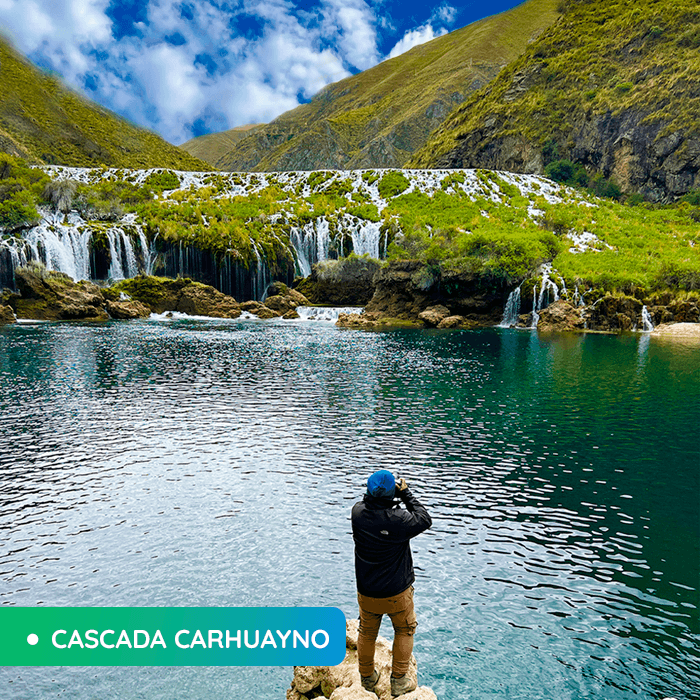 Full Days en Perú