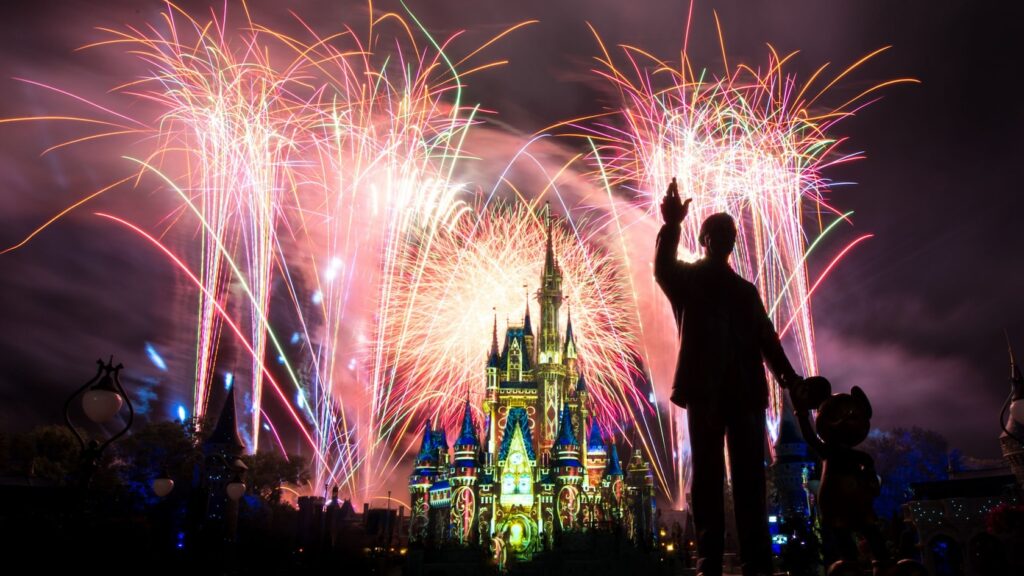 Disney en Orlando