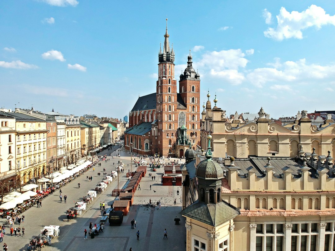 Polonia Espectacular (7 días)