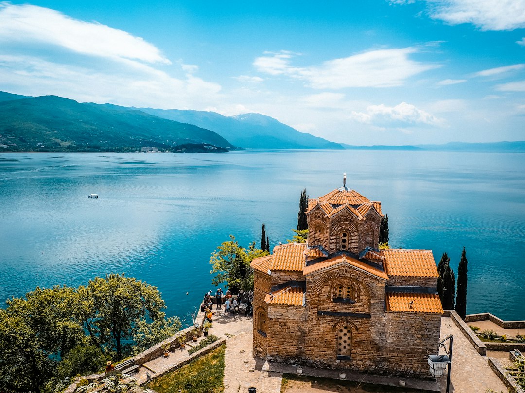 Macedonia, Albania, Montenegro y Kosovo (9 días)