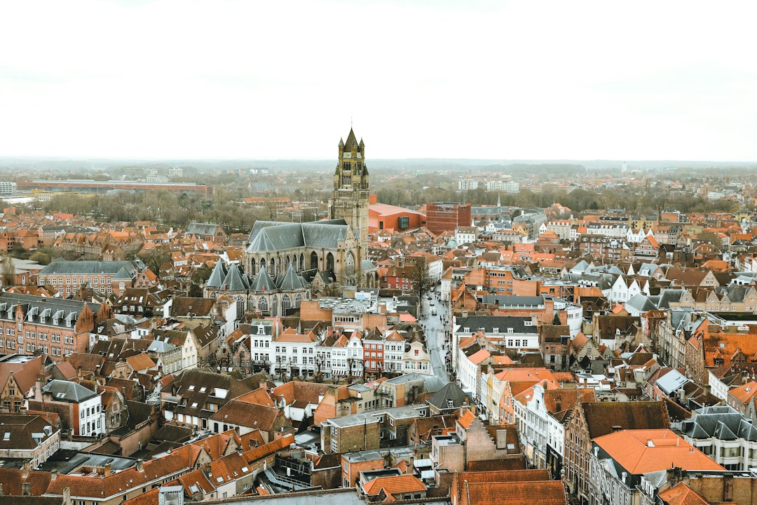 Bellezas de Bélgica y Holanda (7 días)