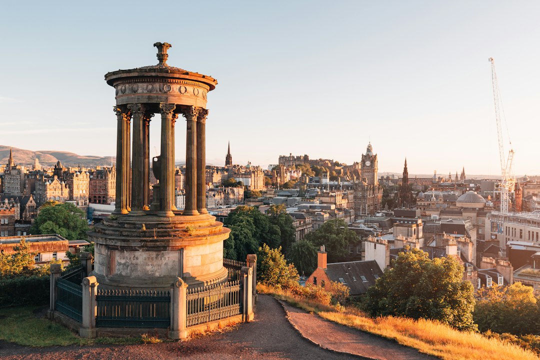 Escocia (6 días)