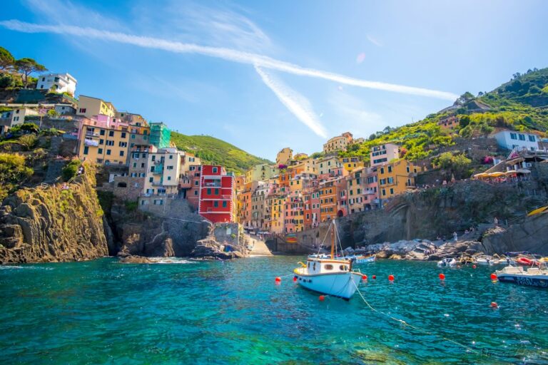 Italia · Toscana · Florencia y el David, pueblos de Toscana, Pisa, Lucca y los pueblos costeros de Cinque Terre. · imagen 1