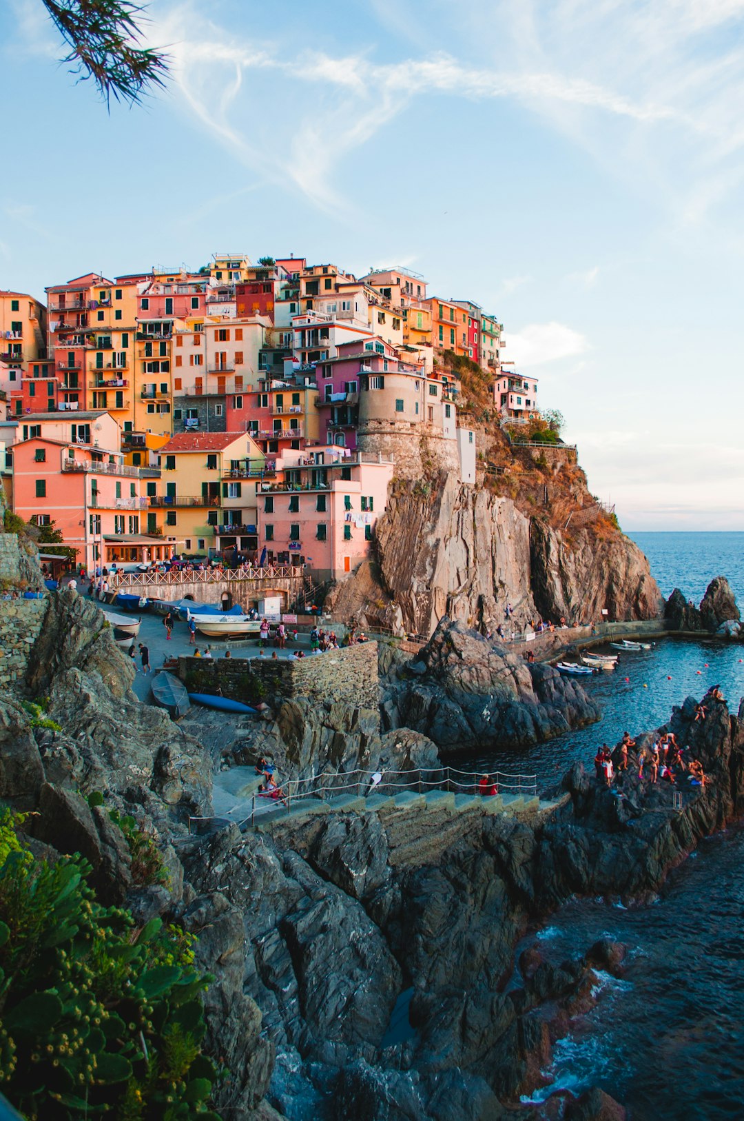 Italia · Toscana · Florencia y el David, pueblos de Toscana, Pisa, Lucca y los pueblos costeros de Cinque Terre. · imagen 2