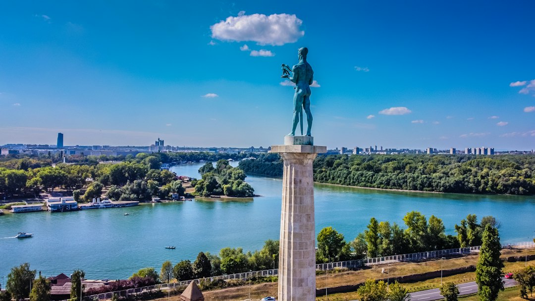Serbia en Breve (4 días)