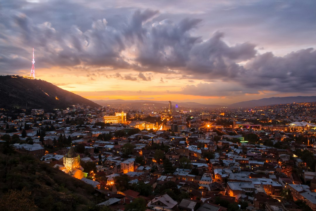 Armenia y Georgia (8 días)